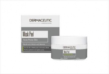 Пилинг Mask Peel Dermaceutic