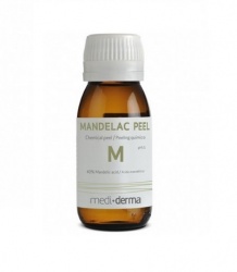 Medi+derma MANDELAC – Пилинг химический с миндальной кислотой