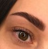Professional Brow Master