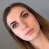Коррекция бровей + окрашивание хной