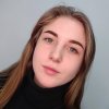 Коррекция бровей + окрашивание хной